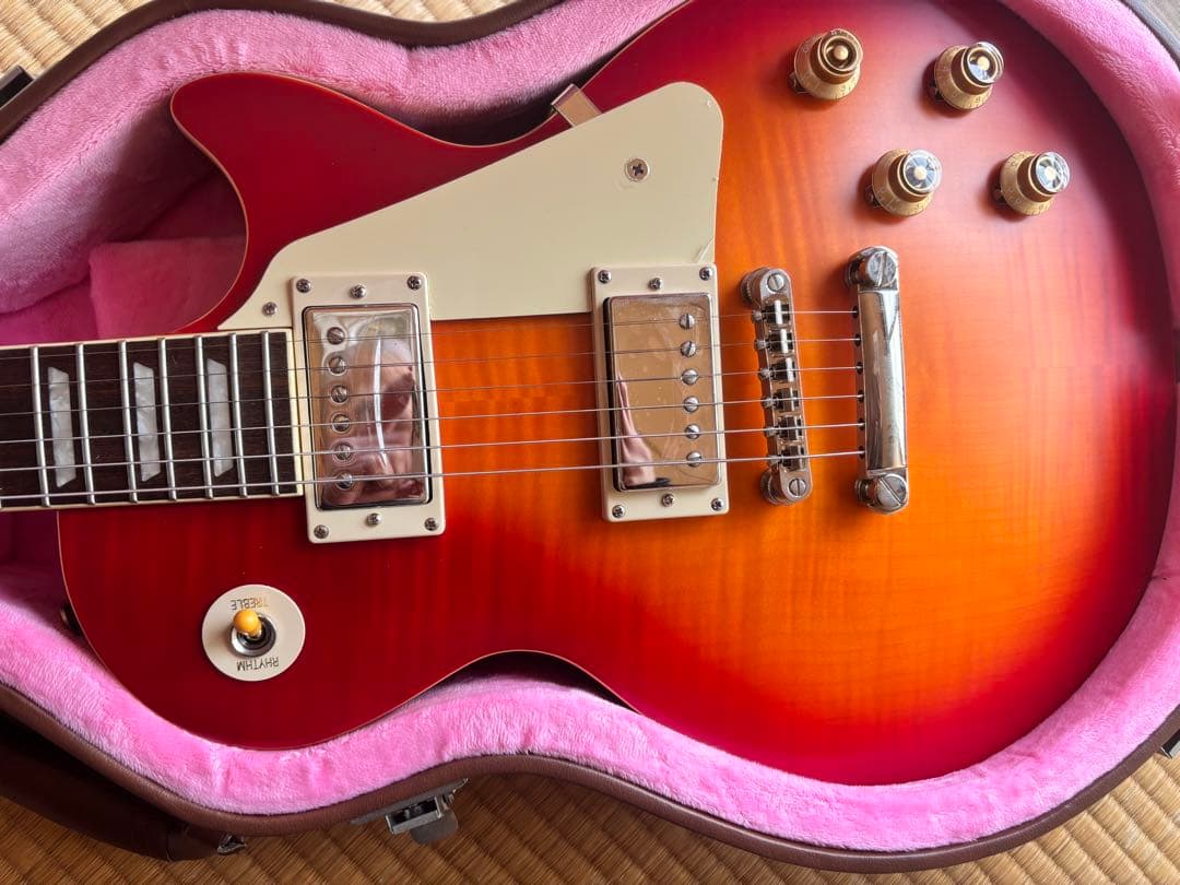 Epiphone 1959Les Paul Standard エピフォン ギター