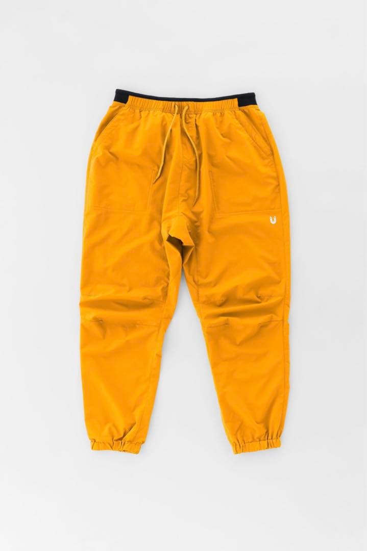 ウォーキング・ランニングウェア tannuki Sato Wind Pant SANKAKU STAND M