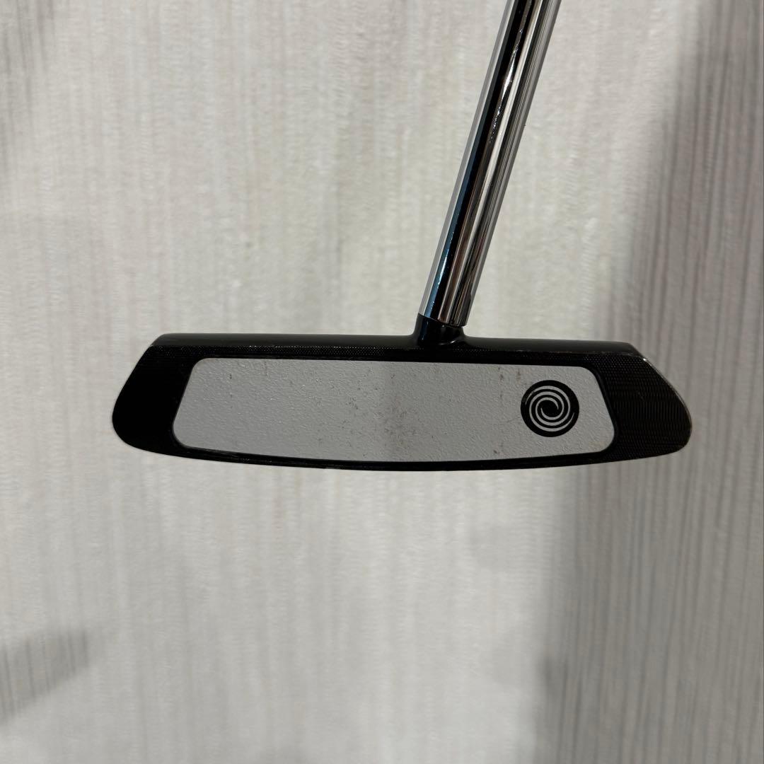 ODYSSEY WHITE RIZE ⅸ 1CS 34インチ