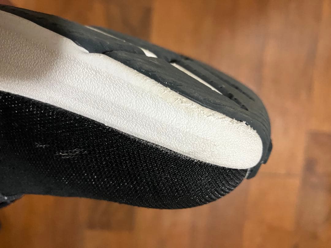 ALTRA EXPERIENCE FORM アルトラ ランニング　27.0cm