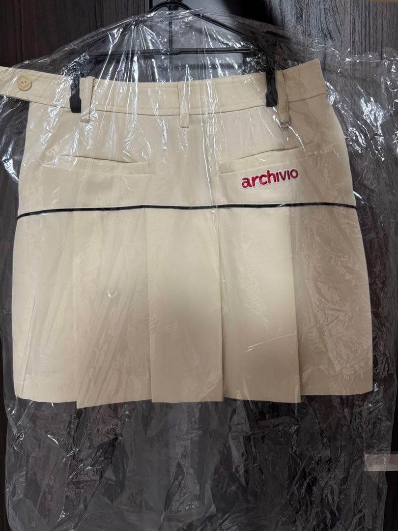 限定値下げ中！【美品】アルチビオ スカート
