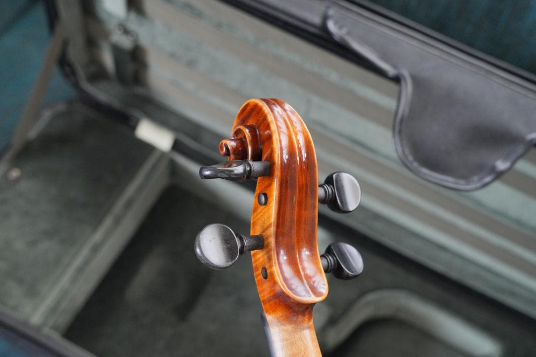 【最終価格】Josef Holpuch No.26 バイオリン 4/4
