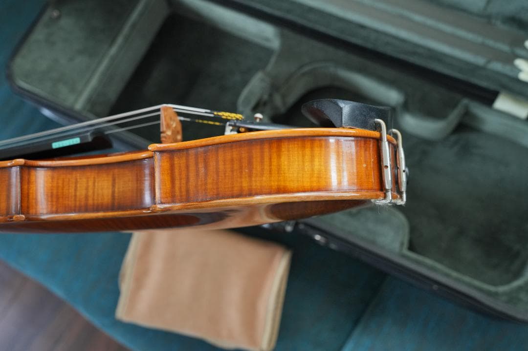 【最終価格】Josef Holpuch No.26 バイオリン 4/4