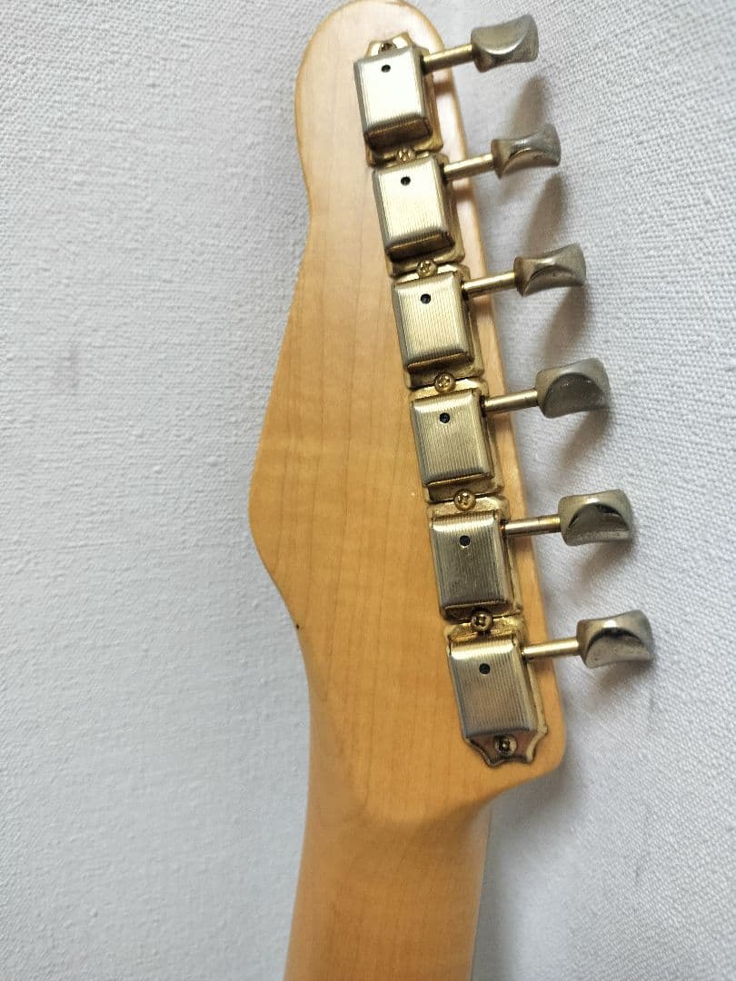 Tokai OEM Robin Guitars 80年代？