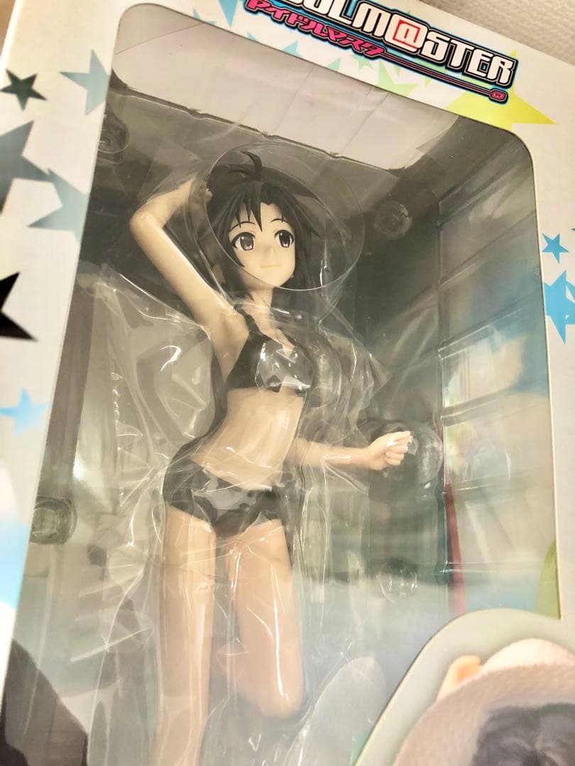【新品未開封】アイドルマスター 菊地真 Angelic  2体セット