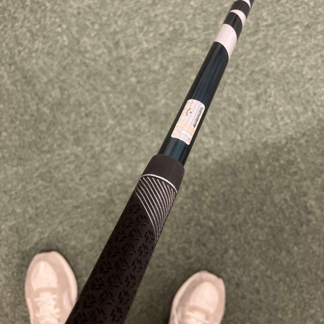 最終値下げ　名器エピックスピード9度純正ベンタスグリーン5(S)美品カバーつき