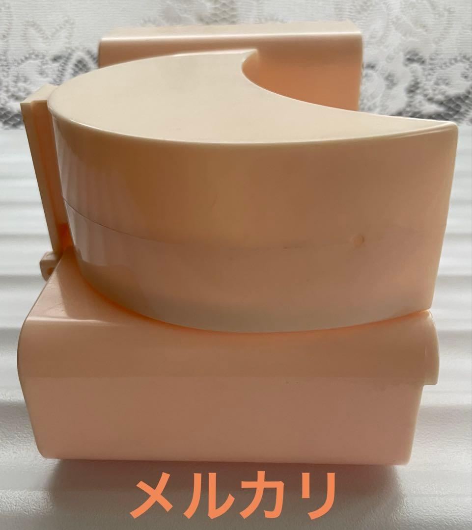 サンリオ　リトルツインスターズ　キキララ　 ミニドレッサー　昭和レトロ