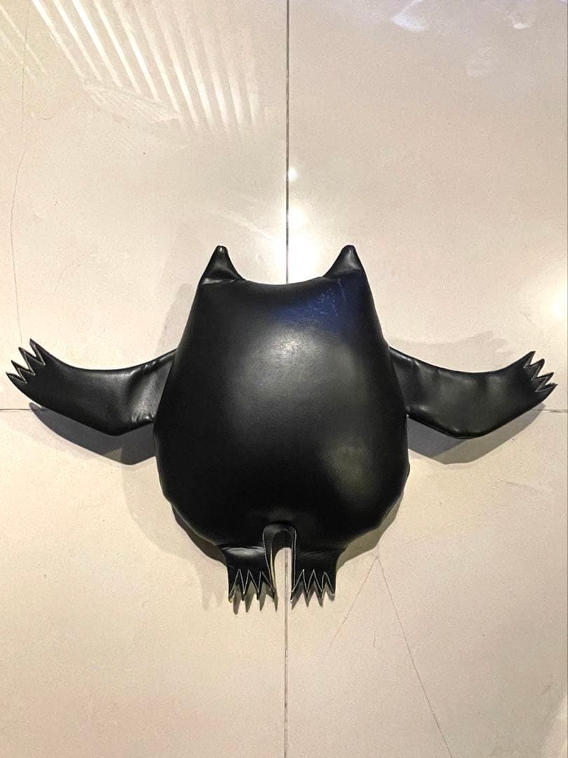 ナウガモンスター　60s イームズ　eams nauga monster