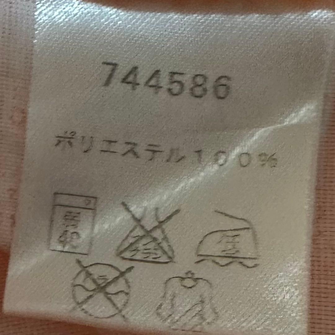 【Used】サッカーユニフォームコートジボワール代表 14/15オーセンティック
