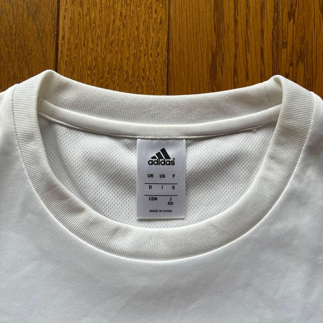 アディダス WURFC 早稲田大学ラグビー蹴球部 Seoul高麗大学校 Tシャツ
