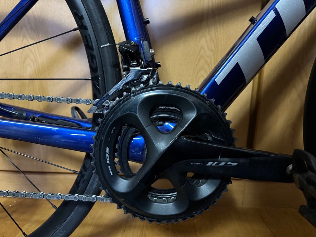 TREK EMONDA SL5 2023年