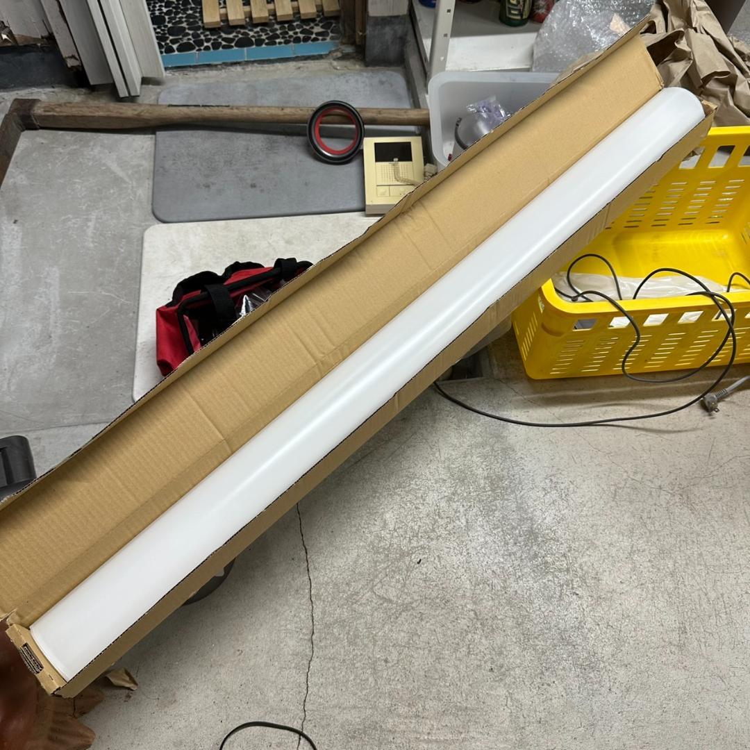 パナソニック　NNL4505GNLE9 ライトバーのみ LED 未使用