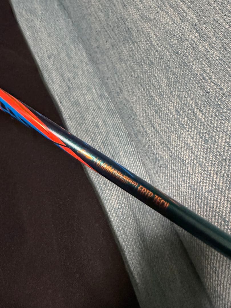 LI-NING アックスフォース90new 3UG5