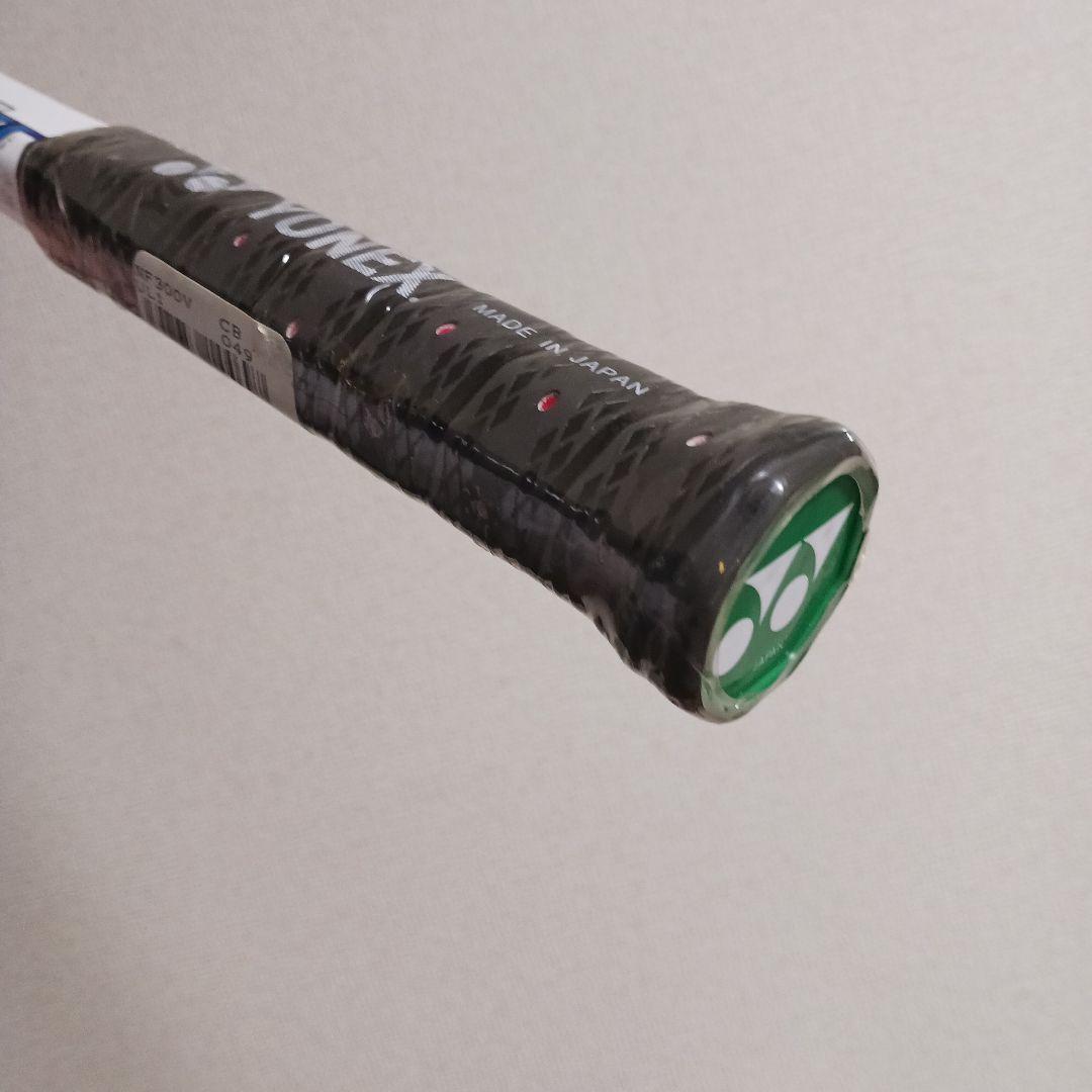 nanoforce 300v　ナノフォース　300 v　YONEX　ヨネックス