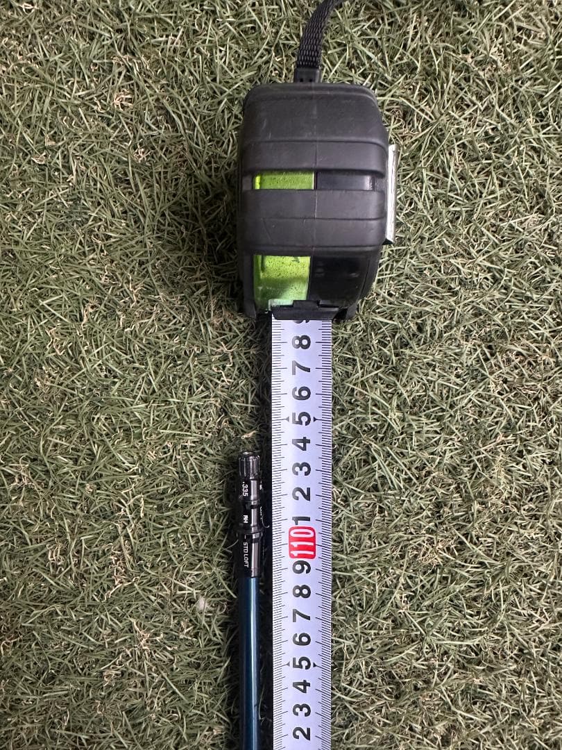 【中古】TENSEI BLUE TM50S  ドライバー用