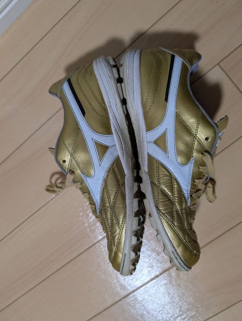 Mizuno モレリア UL JAPAN TF 27cm