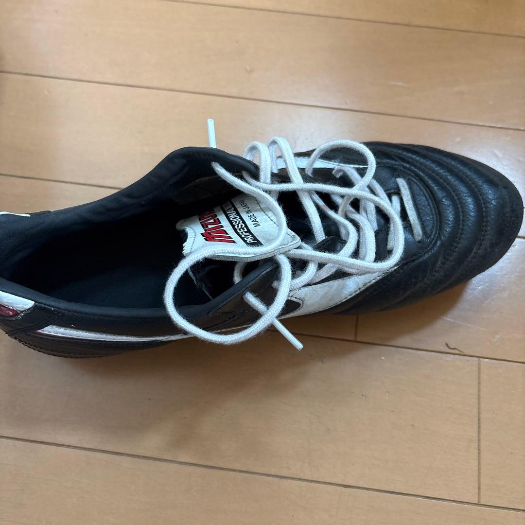 専用ミズノ モレリアネオ2 サッカースパイク