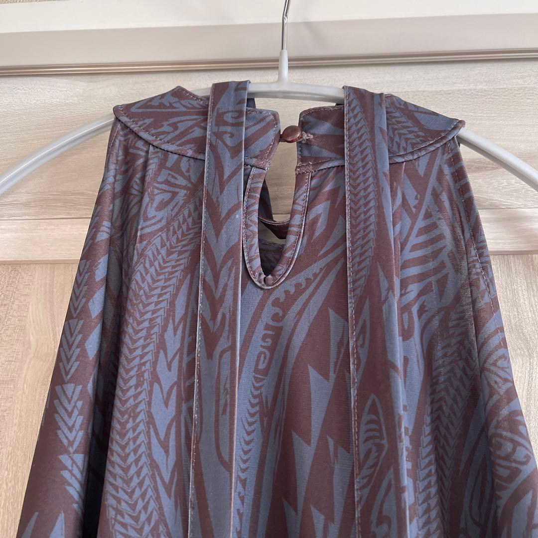 Kuulei Hawaii クウレイハワイ　ワンピース