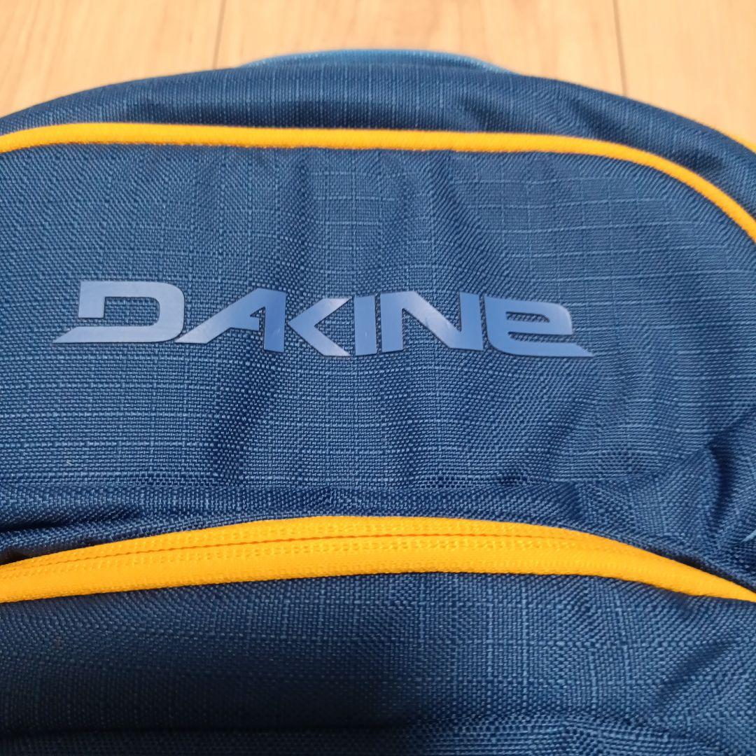 DAKINE HELI PRO20 リュック　ダカイン