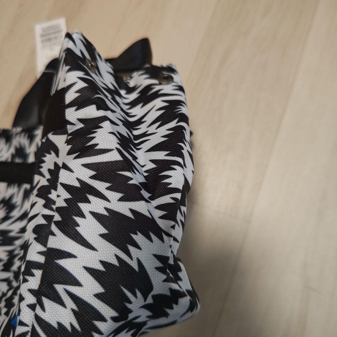 ELEY KISHIMOTO FLASH聯名托特包