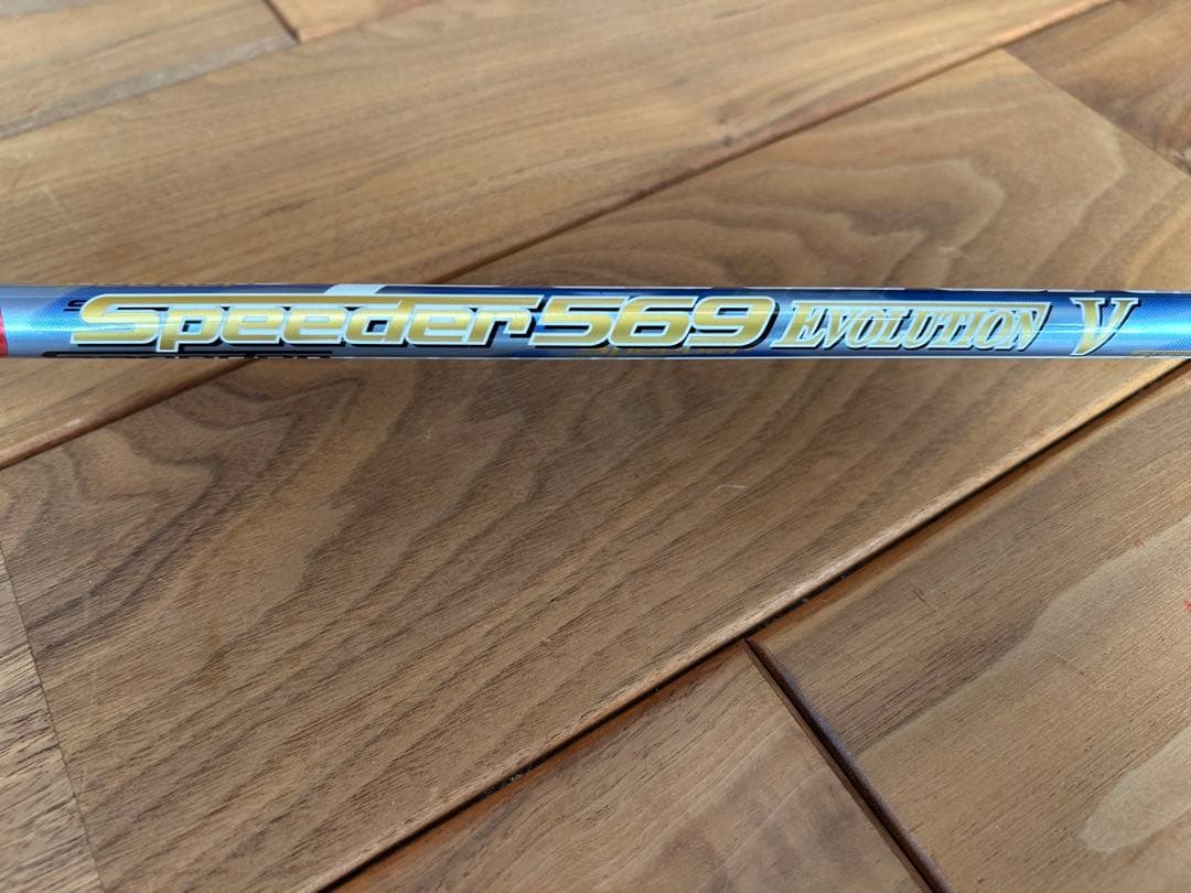 【値下げ】TaylorMade M6 3Wフェアウェイウッド