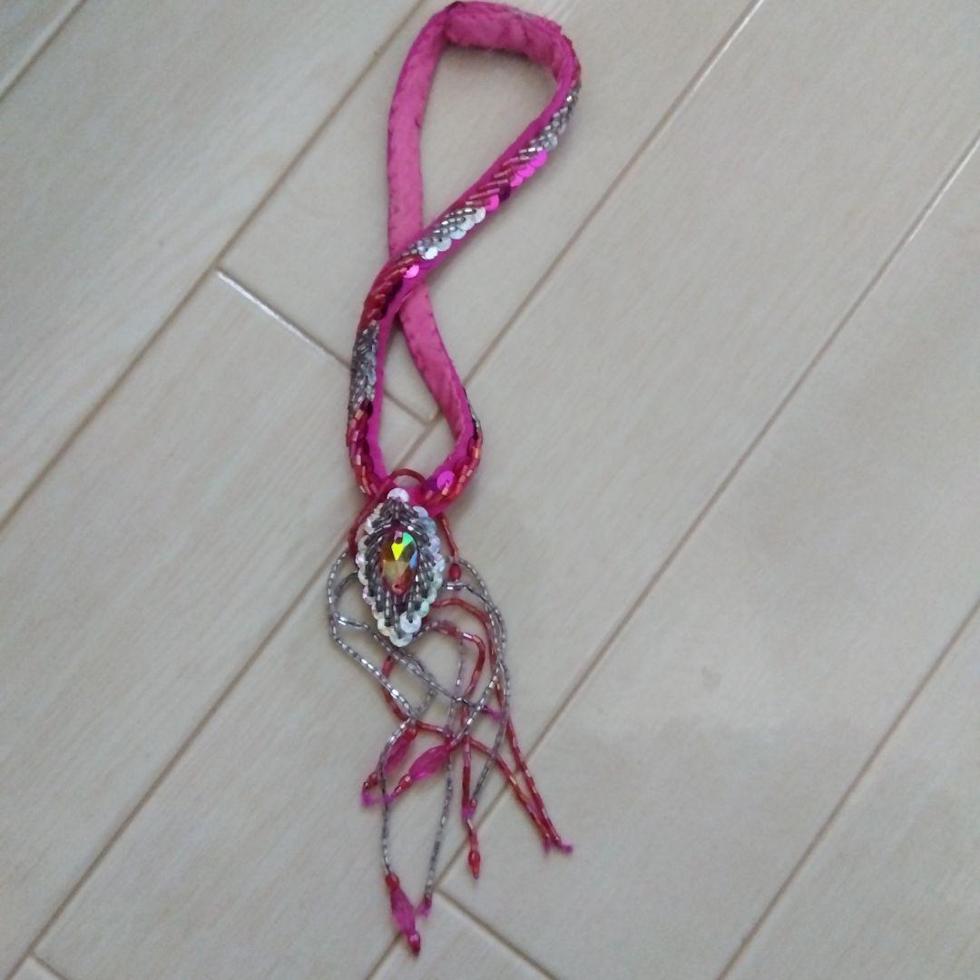 【値下げ¥47000→¥45000】ベリーダンス Bella 衣装 小さい方限定