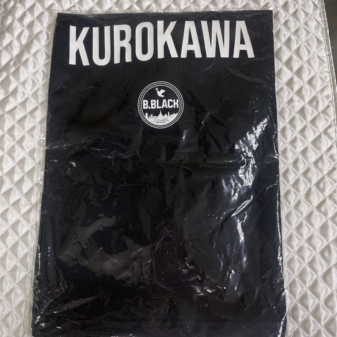 G*I様 2026 Bリーグ　オールスター　黒川虎徹選手　Tシャツ