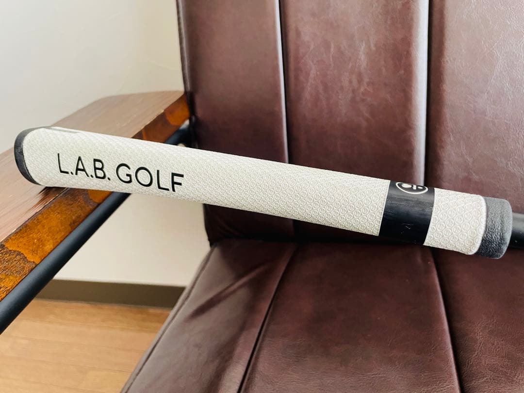 LAB Golf ラブゴルフ DF3 パター 【レフティ (左利き用)】