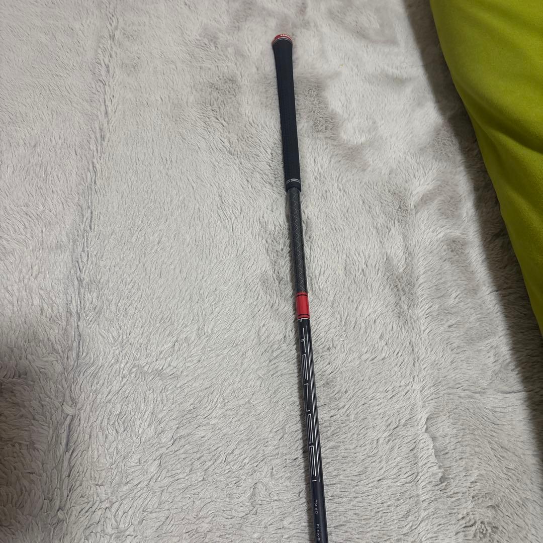 テーラーメイド　ステルス　ドライバー