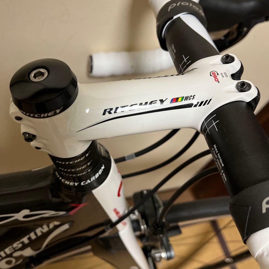 ❗️最終価格❗️ウィリエール Wilier チェントウノスーパーレジェーラ