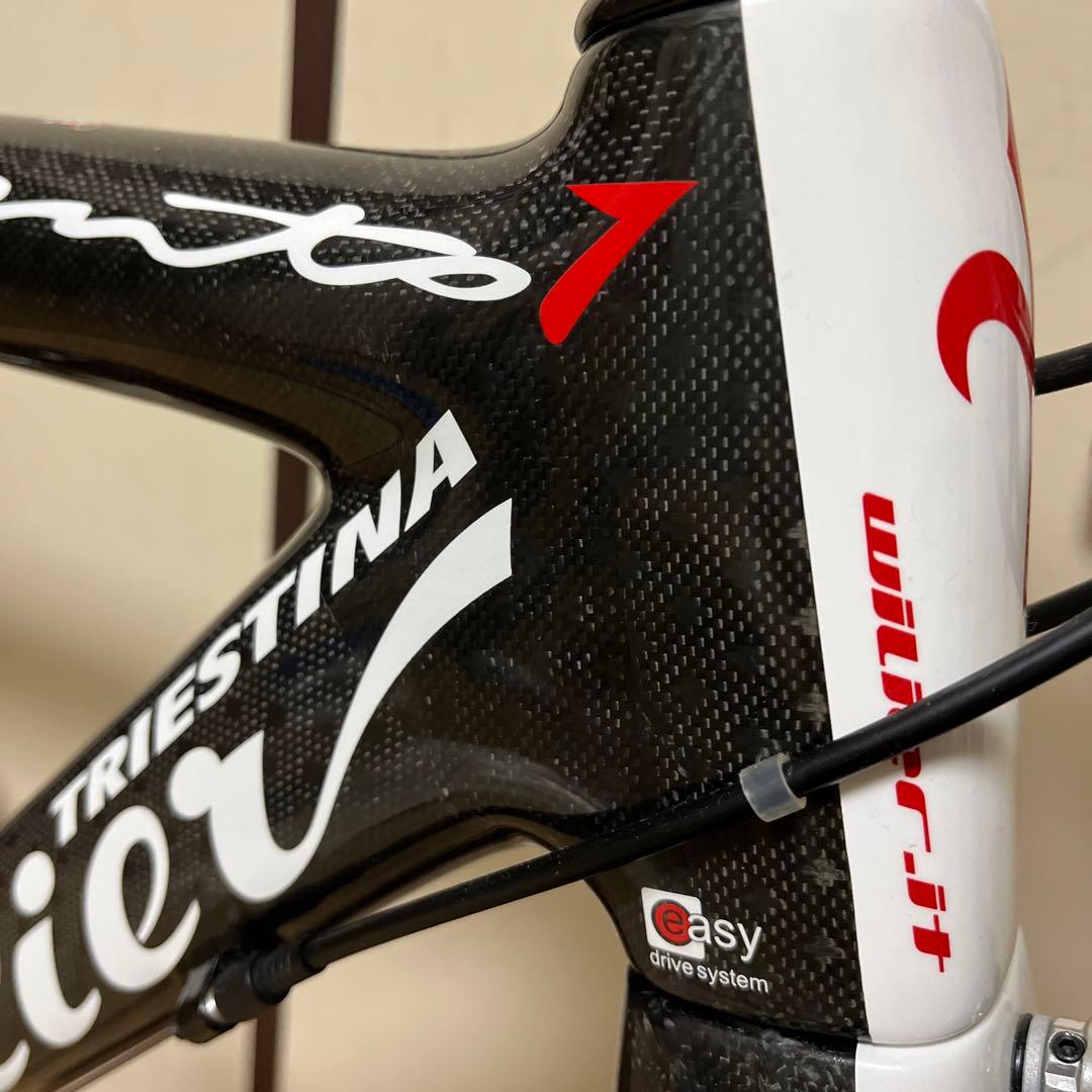 ❗️最終価格❗️ウィリエール Wilier チェントウノスーパーレジェーラ