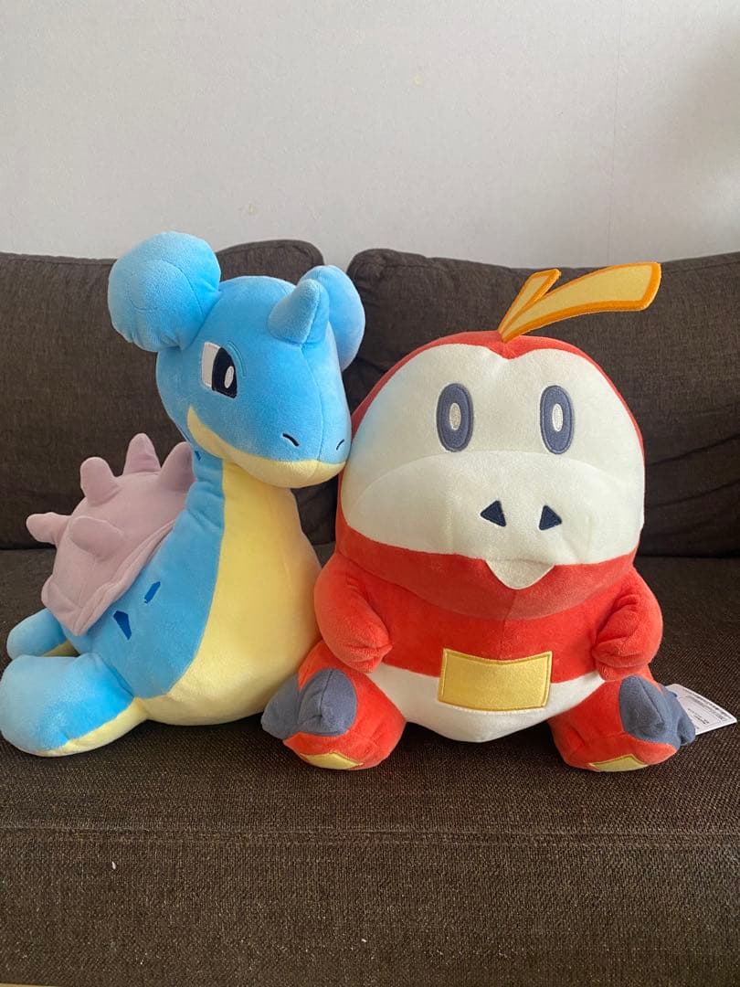 ポケモン　ぬいぐるみまとめ売り