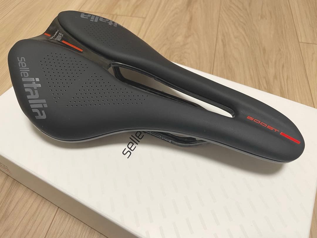 セライタリア NOVUS BOOST EVO KIT CARBONIO