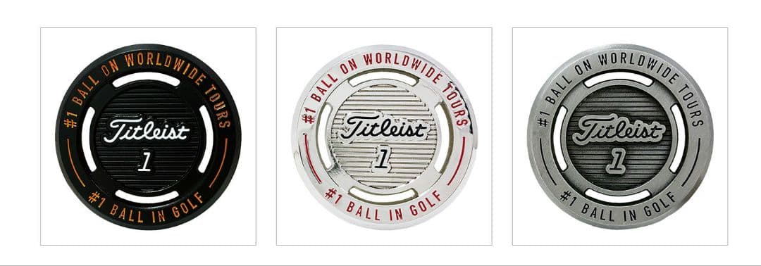 Titleist Pro V1x LEFT DASH 2026発売記念マーカー付
