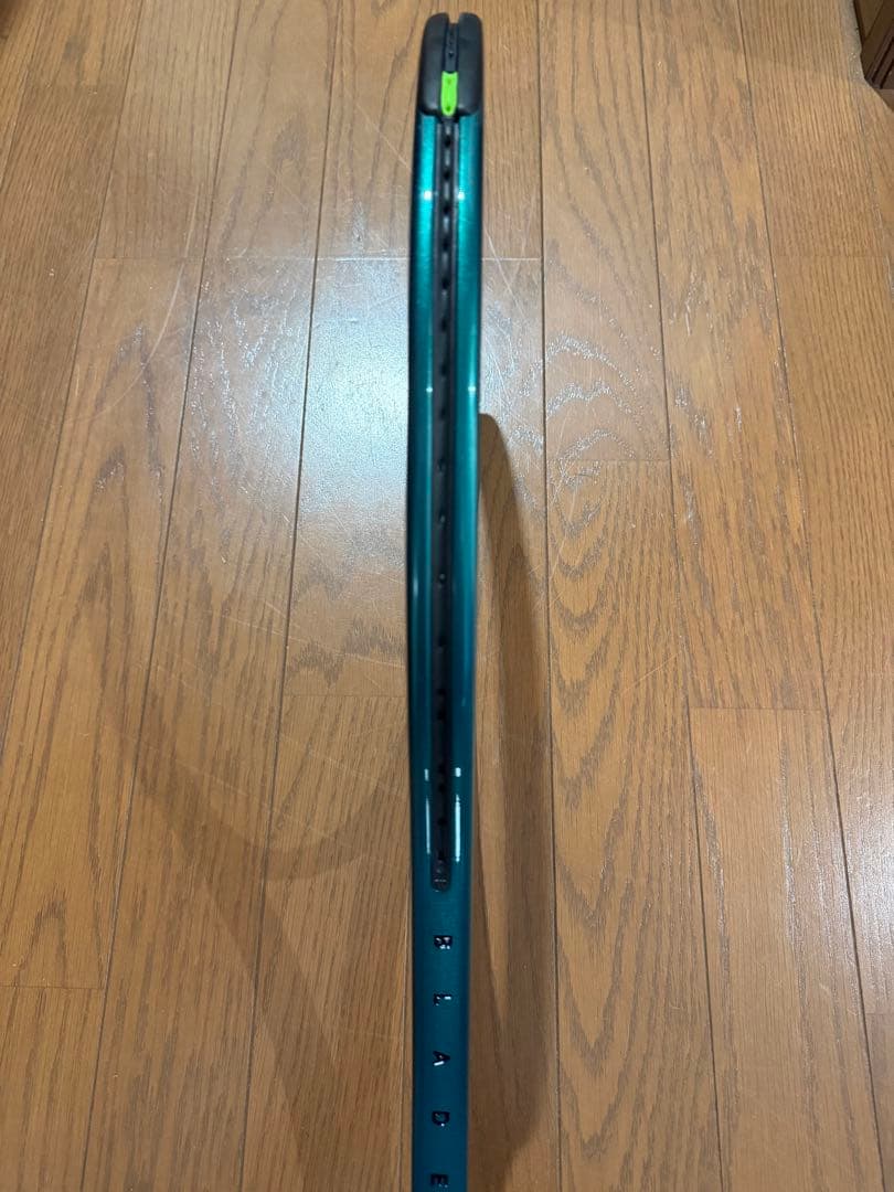 Wilson Blade Pro ウィルソン ブレードプロ プララボ 極上品②