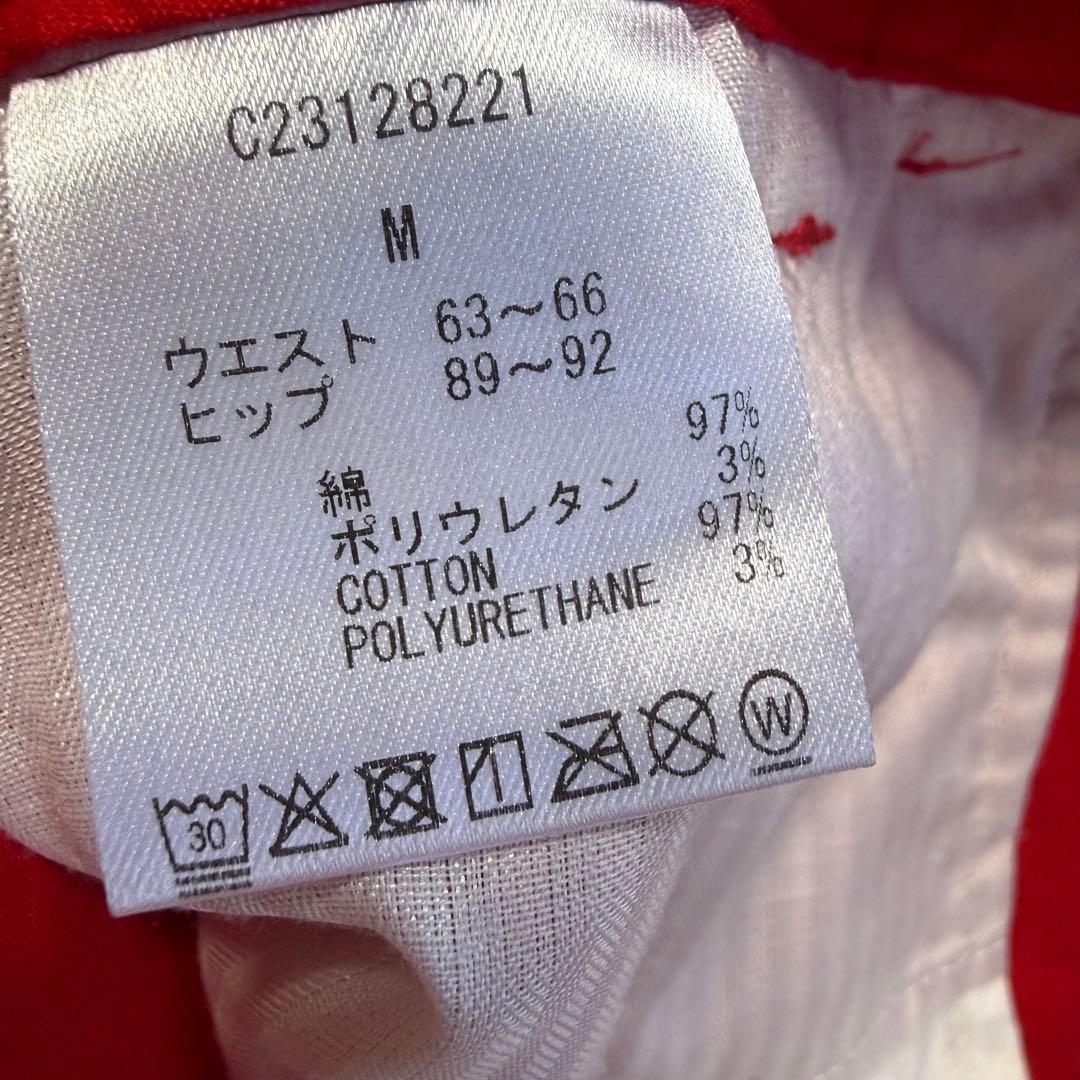 【キャロウェイ】美品 セットアップ モックネック スカート M レディース