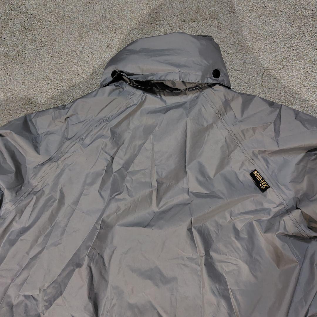 Daiwa GORE TEX PROVISOR LL 防水ウエア