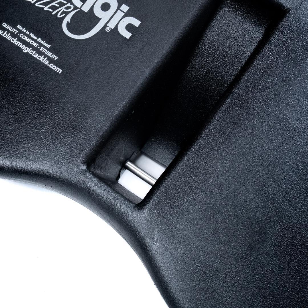 Black Magic Equalizer ギンバル ベルト付き