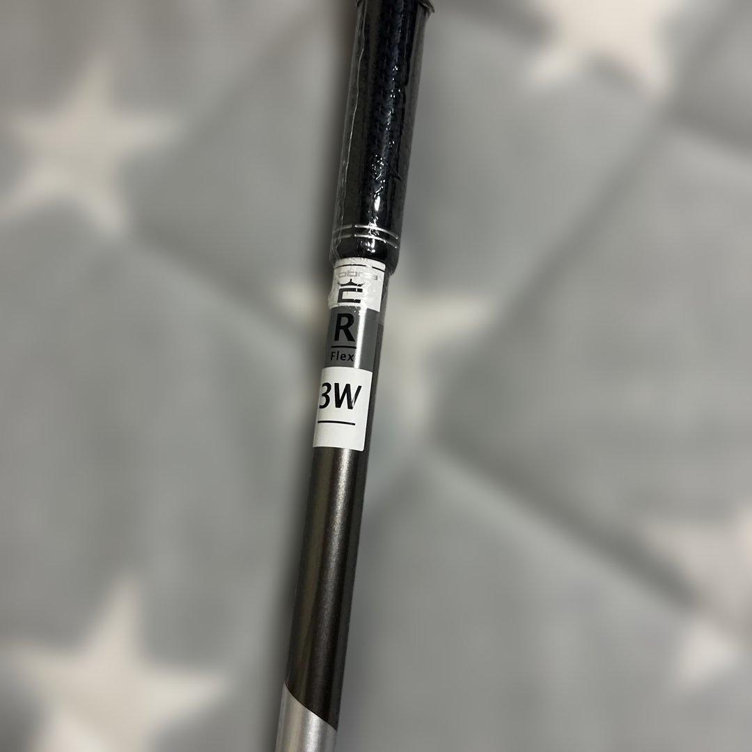 コブラDS-ADAPT MAX-D フェアウェイウッドSPEEDER NX