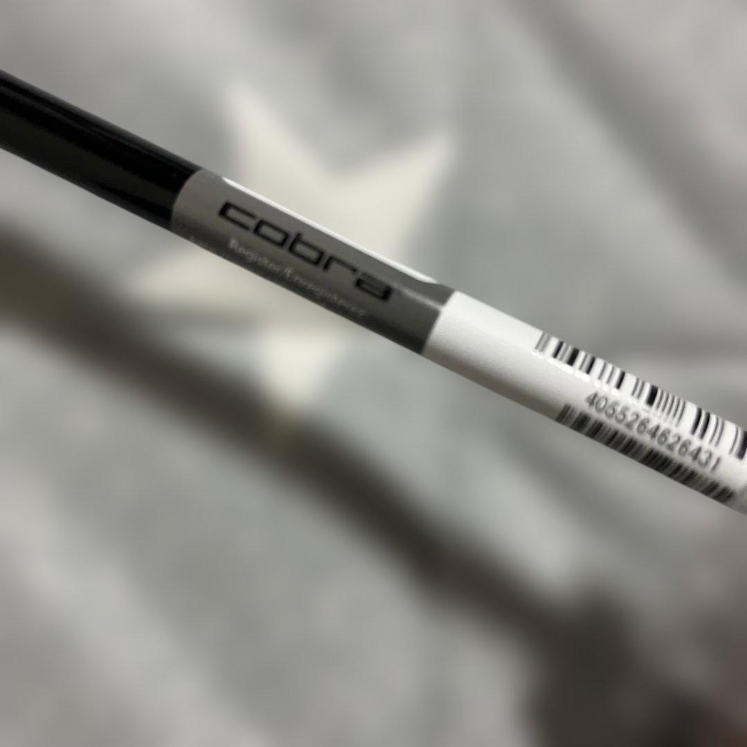 コブラDS-ADAPT MAX-D フェアウェイウッドSPEEDER NX