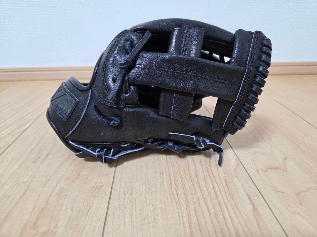 山本グラブスタジオ　YGS MK2　硬式グローブ