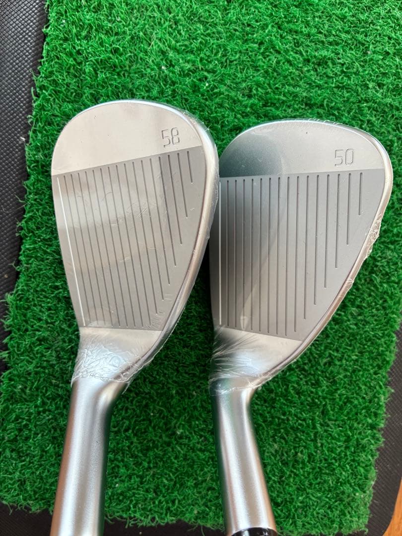 PING g430 ウェッジ 50度 58度 N.S.PRO 850GH neo