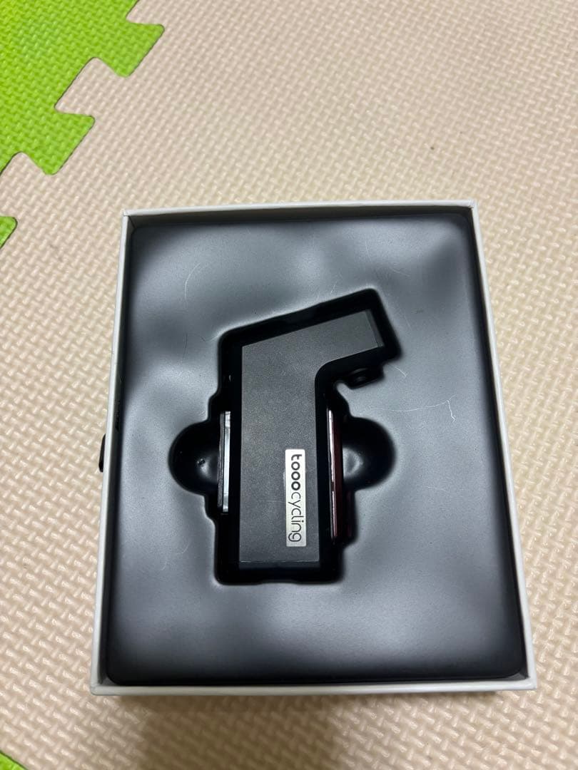 tooo cycling 自転車用 ドライブレコーダー