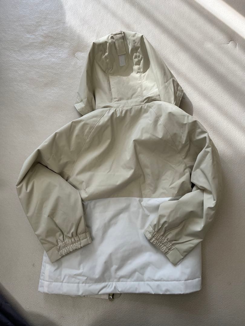 【美品】OP:オーピー スノーウェア上下セット