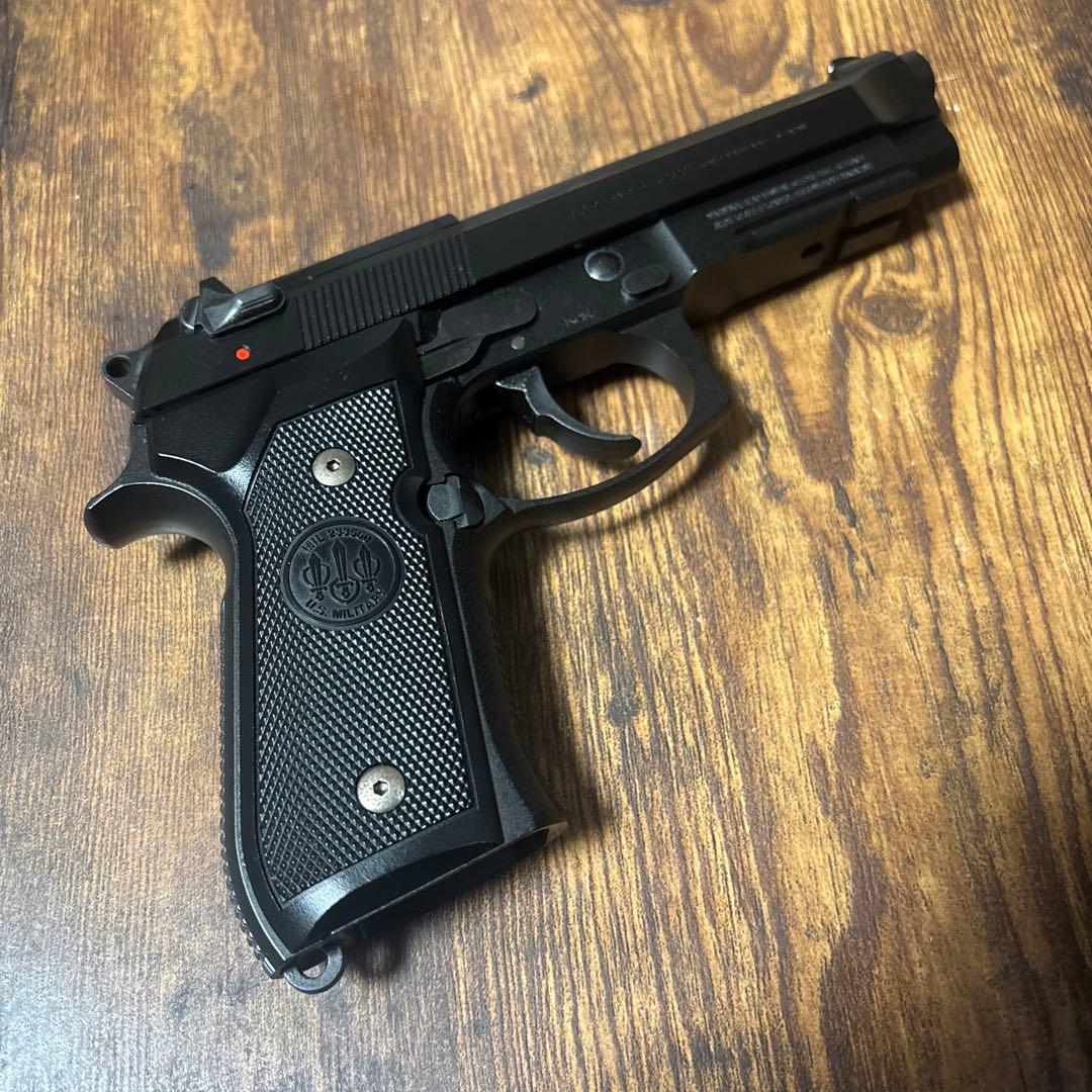 東京マルイ　Ｍ９Ａ１　ガスブローバック
