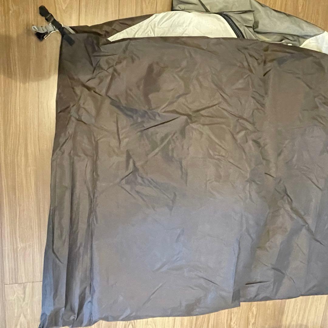 【美品】コールマン ウェザーマスター ブリーズドーム/270テントColeman