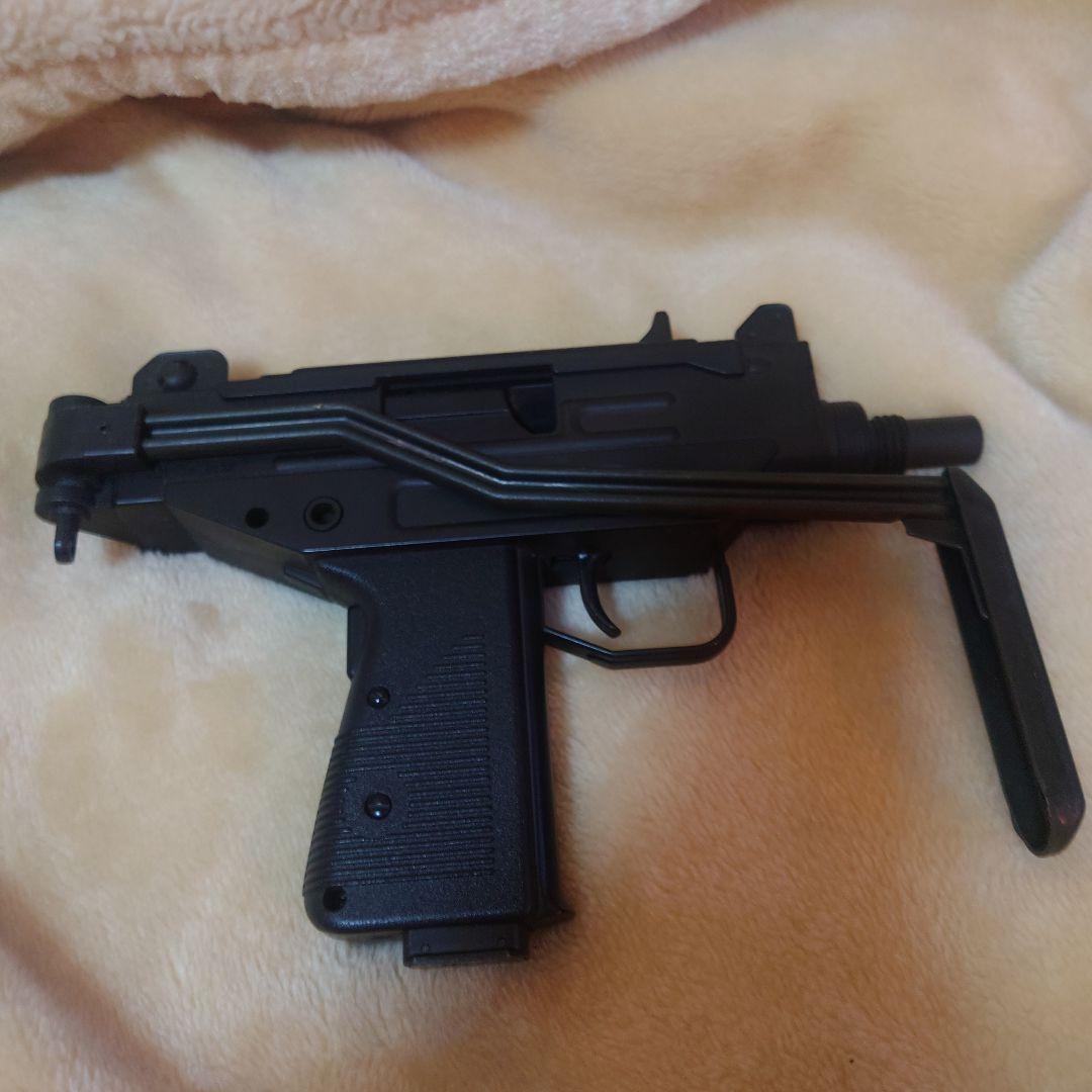 マイクロuzi マイクロUZIマルゼンマイクロウージー最終値下げ