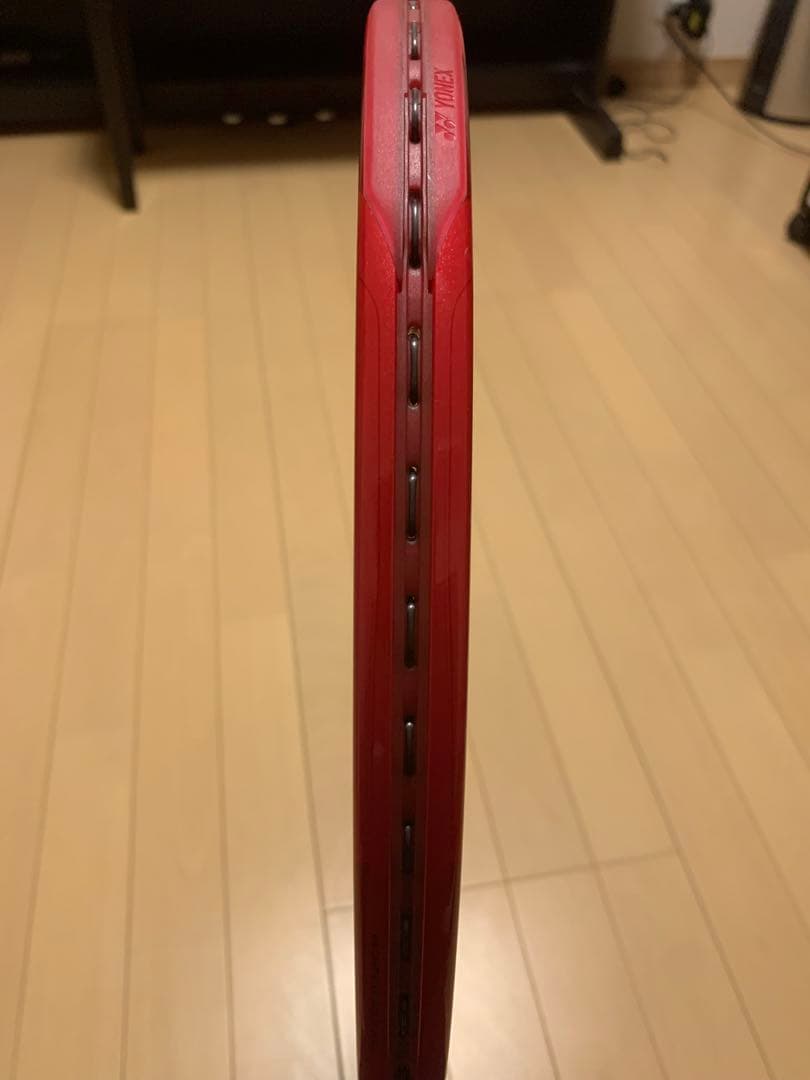 ヨネックス ブイコア95 YONEX VCORE95 08VC95 338