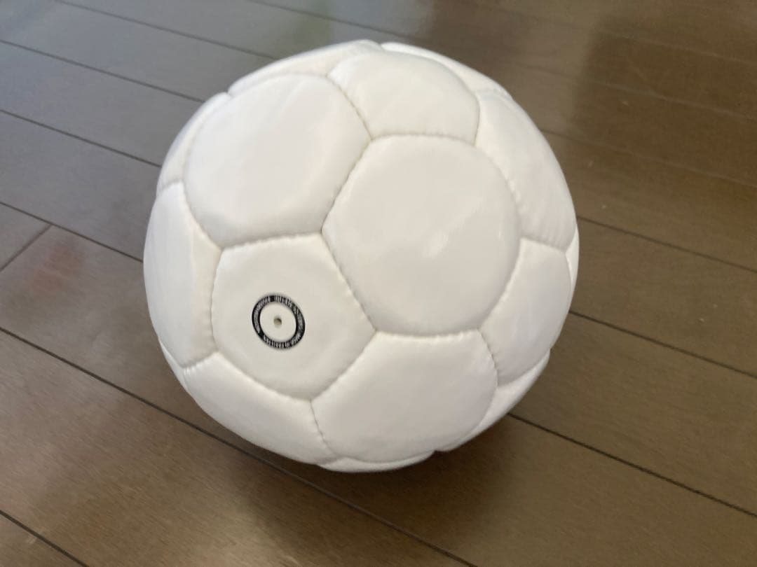 新品未使用☆Supremeサッカーボール☆アンブロ☆シュプリーム小物☆インテリア