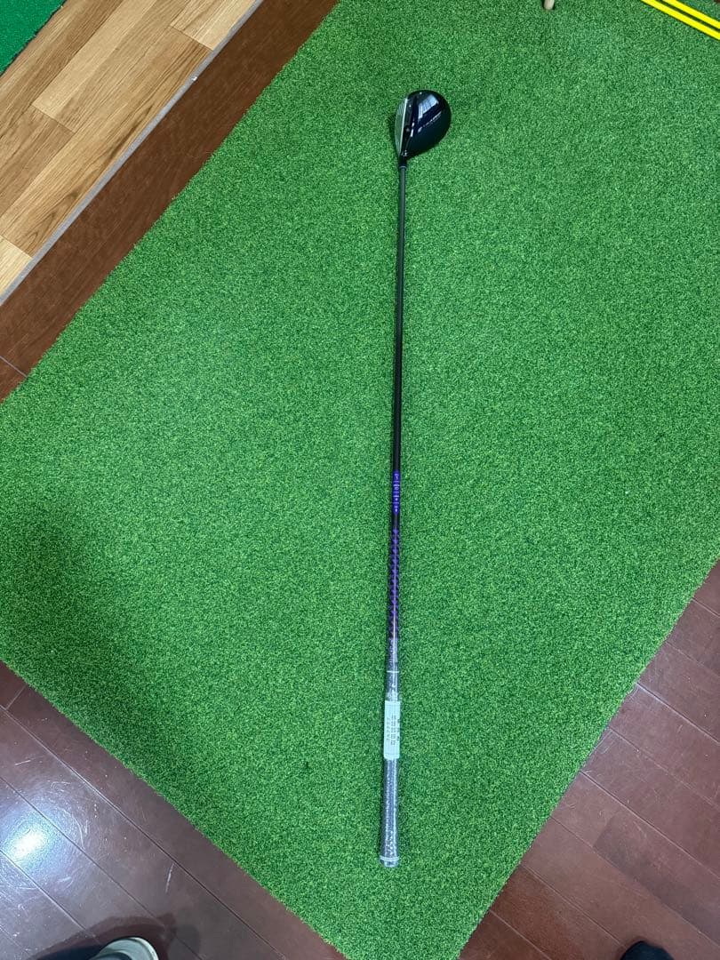 オノフ(ONOFF) 2025 レディース FW #5 Lフェアウェイウッド